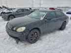 2001 LEXUS Gs 430