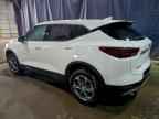 2025 CHEVROLET BLAZER
