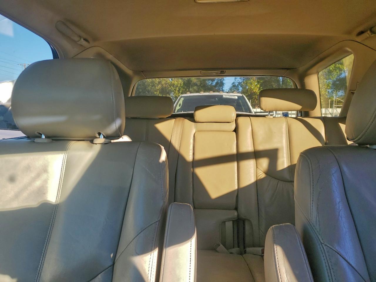 2002 LEXUS Rx 300