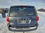2014 DODGE GRAND CARAVAN