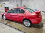 2001 DODGE Neon