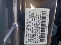 2017 ACURA TLX