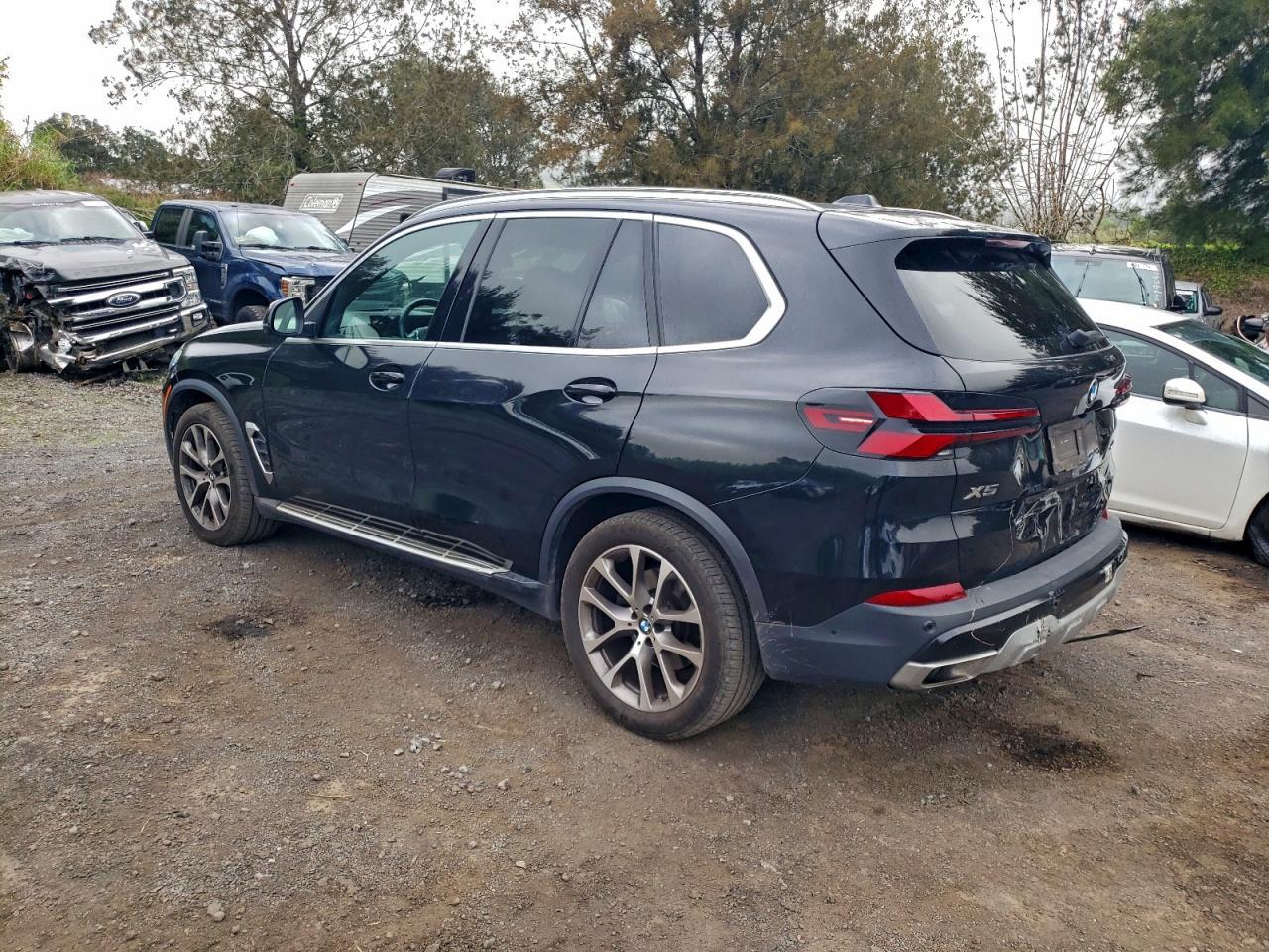 2024 BMW X5