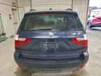 2007 BMW X3
