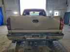 2004 CHEVROLET Silverado