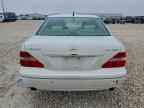 2004 LEXUS Ls 430