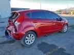 2013 FORD Fiesta