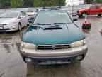 1999 SUBARU Legacy