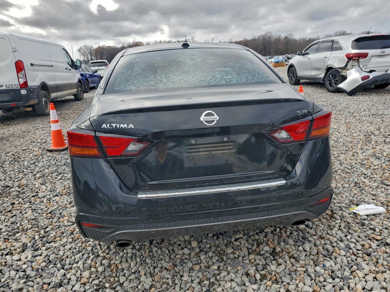2022 NISSAN ALTIMA