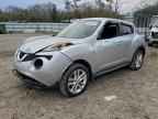 2016 NISSAN Juke
