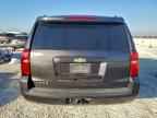 2017 CHEVROLET Tahoe