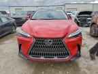 2024 LEXUS NX 350H