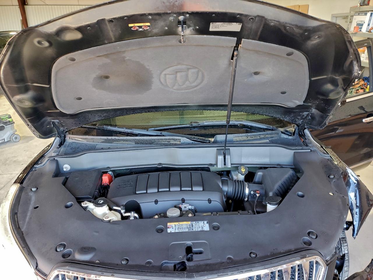 2015 BUICK ENCLAVE