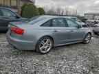 2015 AUDI A6
