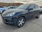 2011 PORSCHE CAYENNE
