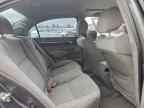 2011 HONDA CIVIC