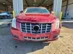 2012 CADILLAC CTS