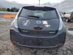 2013 NISSAN LEAF