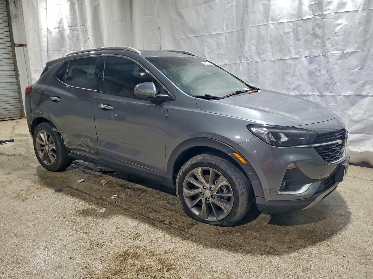2021 BUICK Encore GX