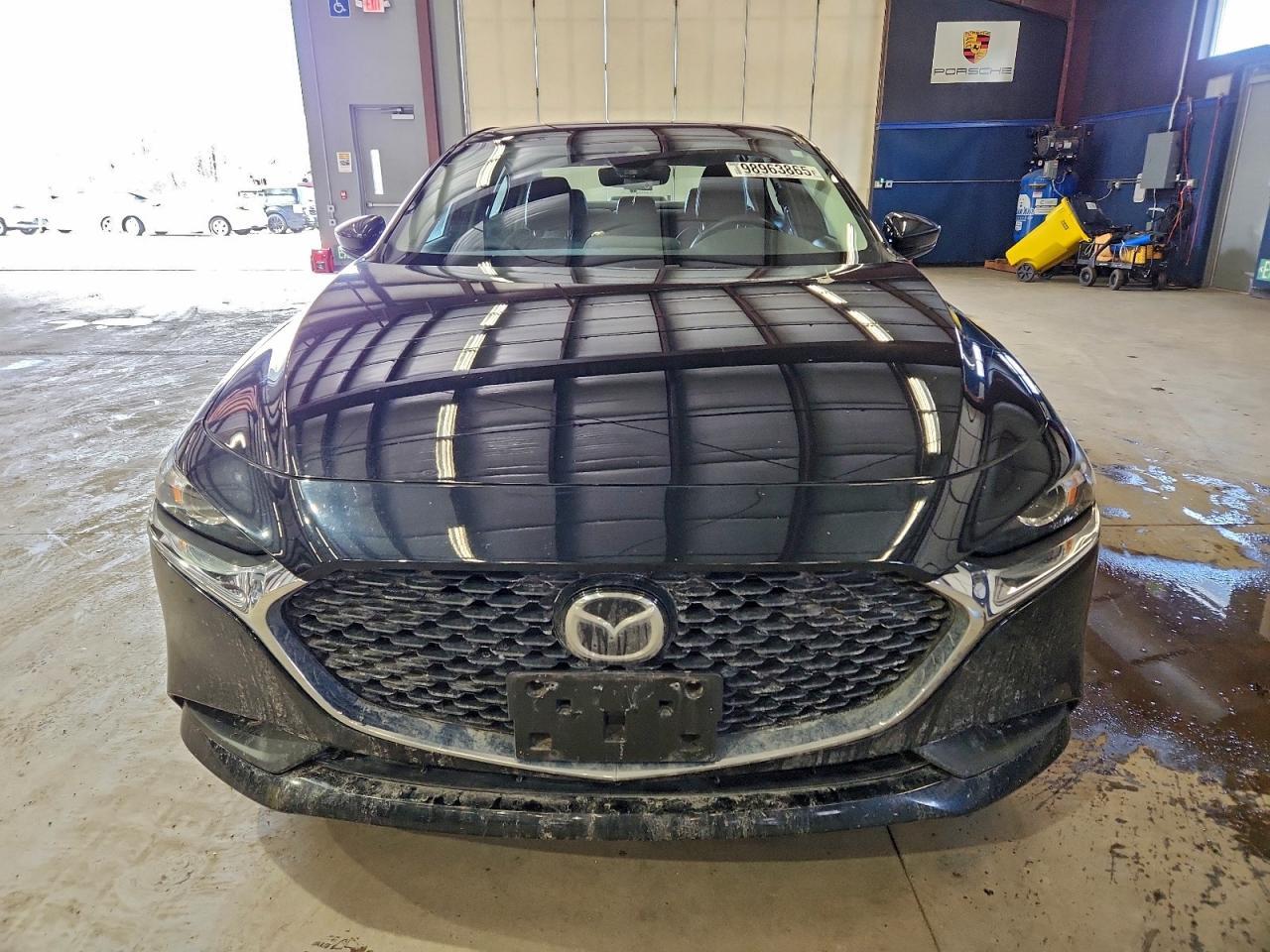 2020 MAZDA 3