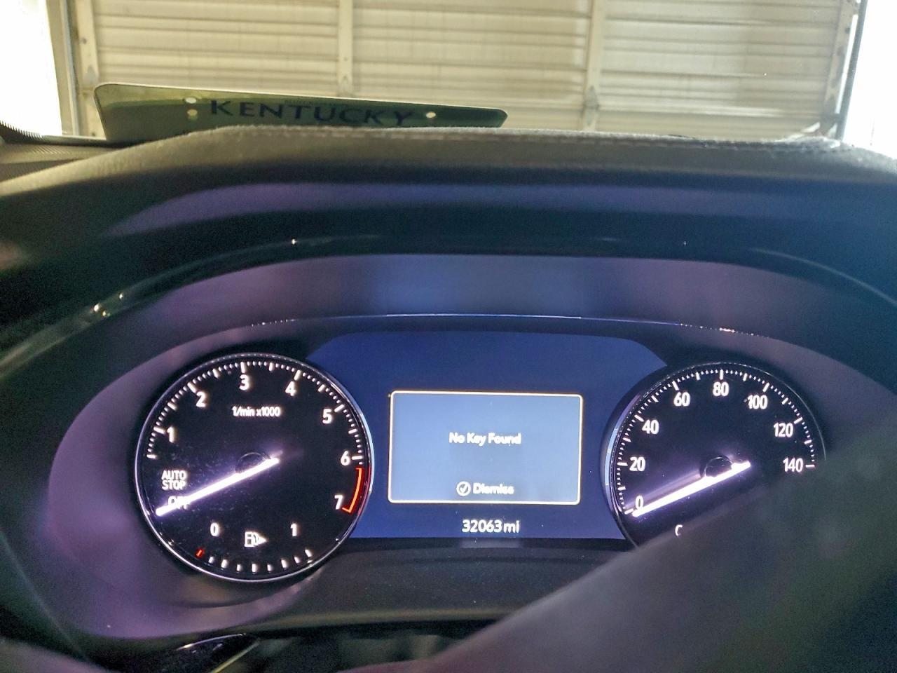 2022 BUICK Envision