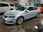 2019 CHEVROLET IMPALA