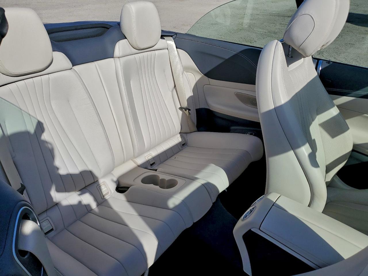 2021 MERCEDES-BENZ E-Class