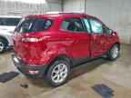 2020 FORD EcoSport