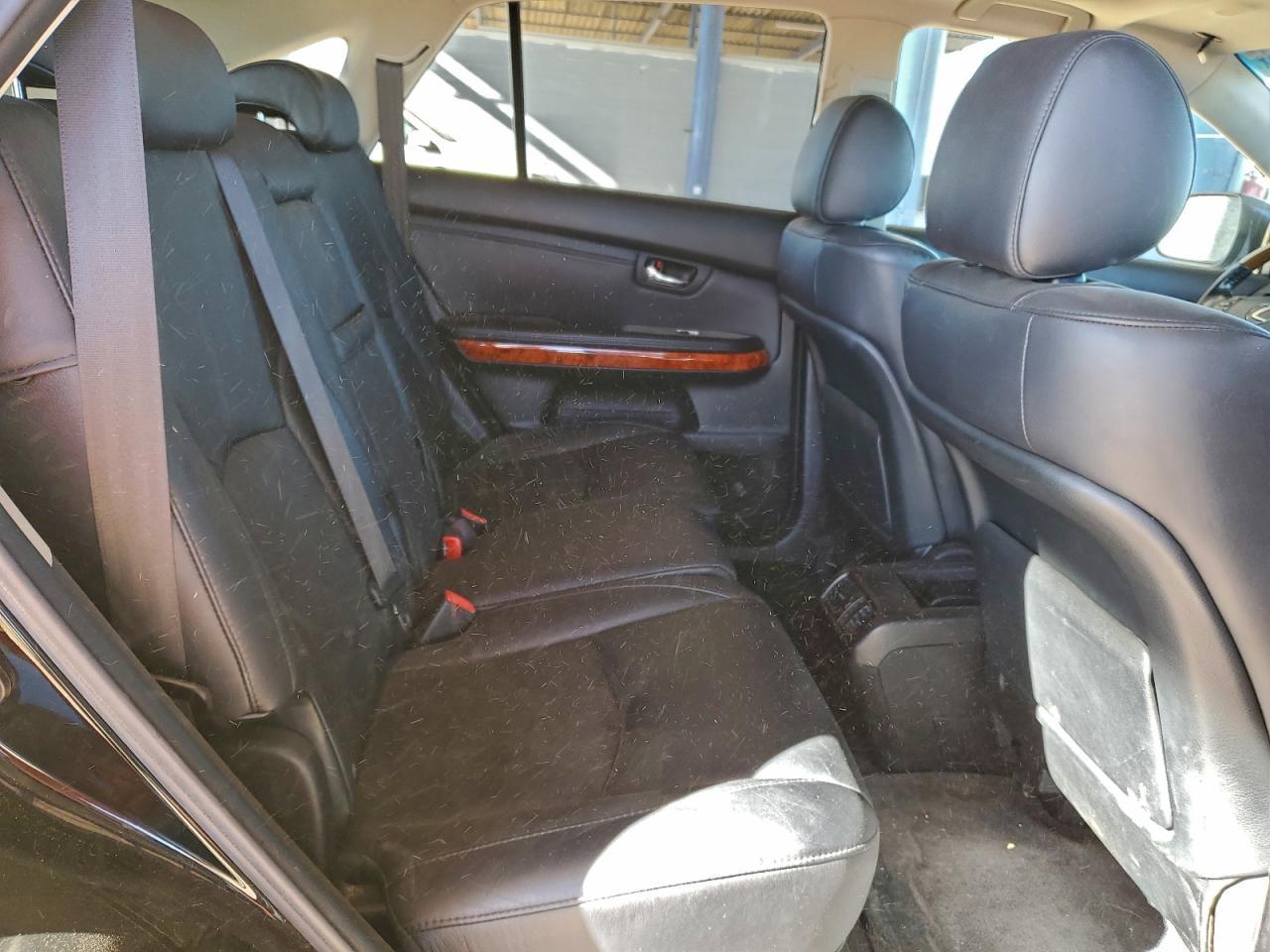 2005 LEXUS Rx 330