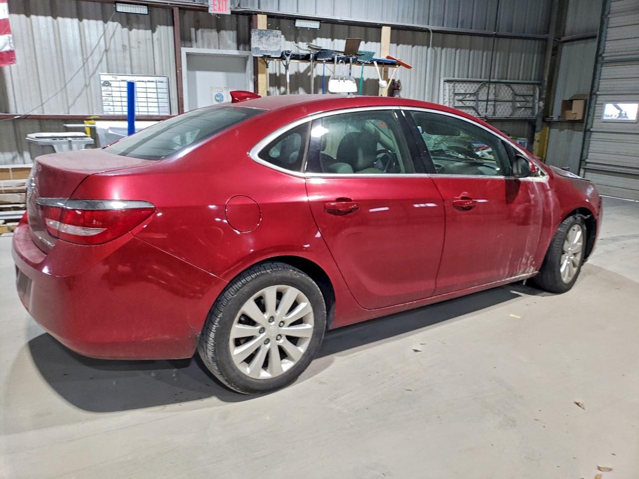 2016 BUICK VERANO