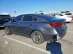 2022 KIA FORTE