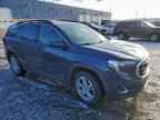 2018 GMC Terrain