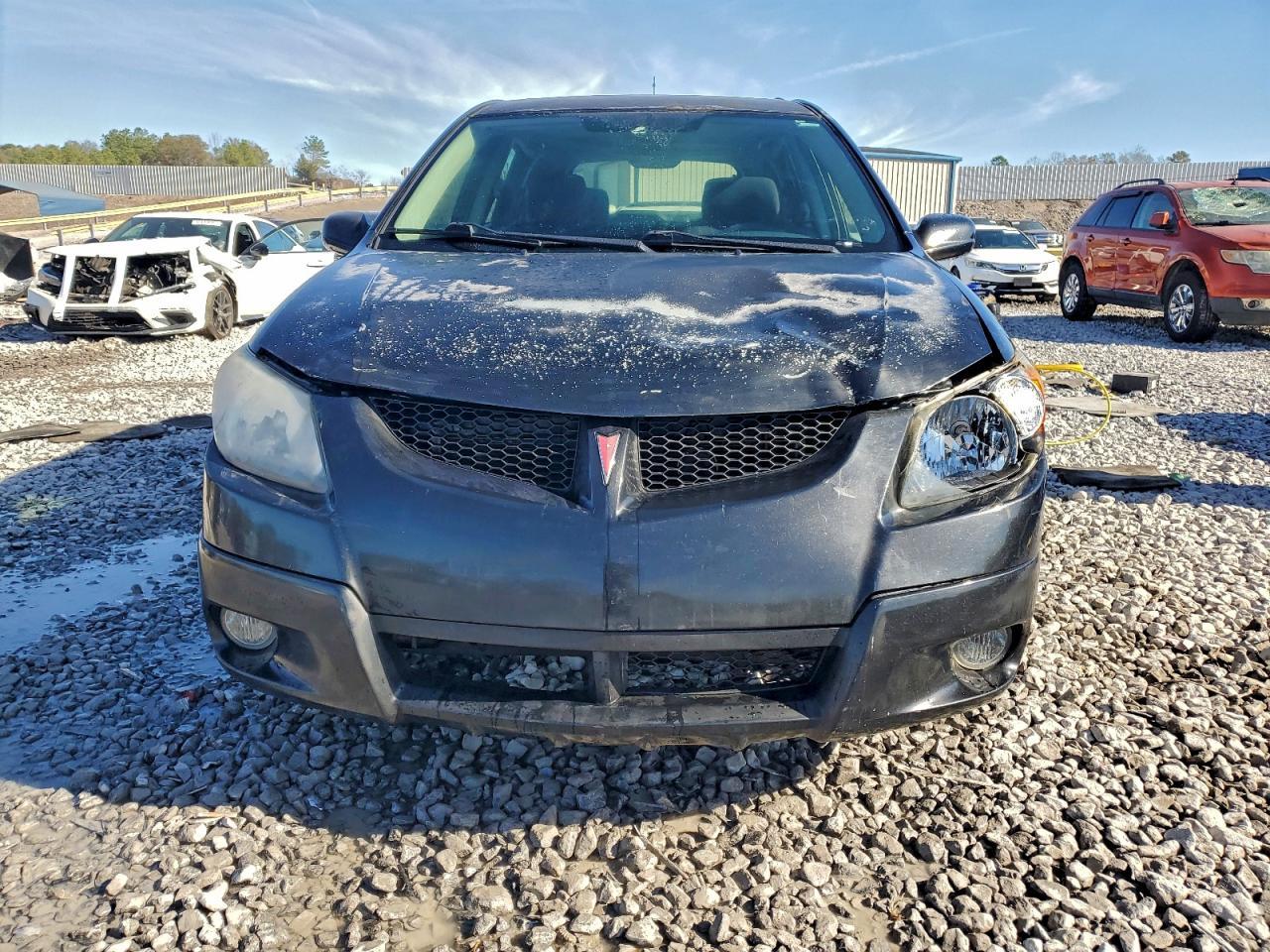 2003 PONTIAC VIBE