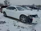 2017 DODGE CHARGER