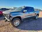 2022 CHEVROLET Silverado