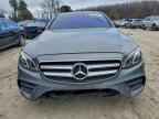 2018 MERCEDES-BENZ E-Class