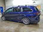 2025 TOYOTA SIENNA