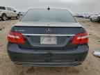 2011 MERCEDES-BENZ E-Class