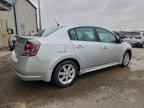 2011 NISSAN SENTRA
