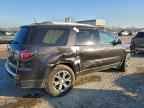 2016 GMC ACADIA