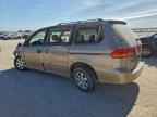 2004 HONDA ODYSSEY