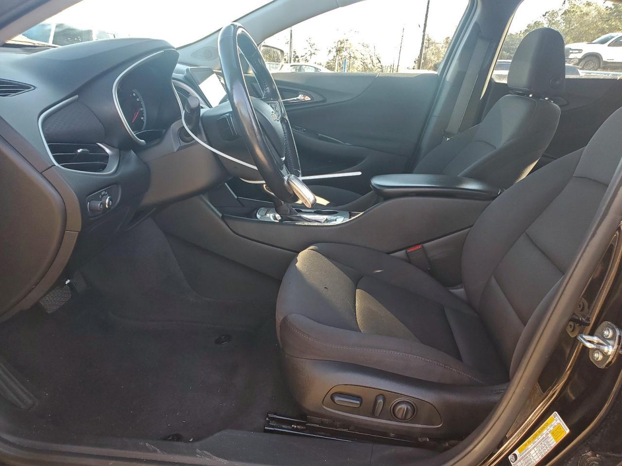 2022 CHEVROLET MALIBU