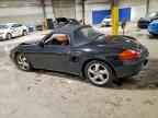 2002 PORSCHE Boxster