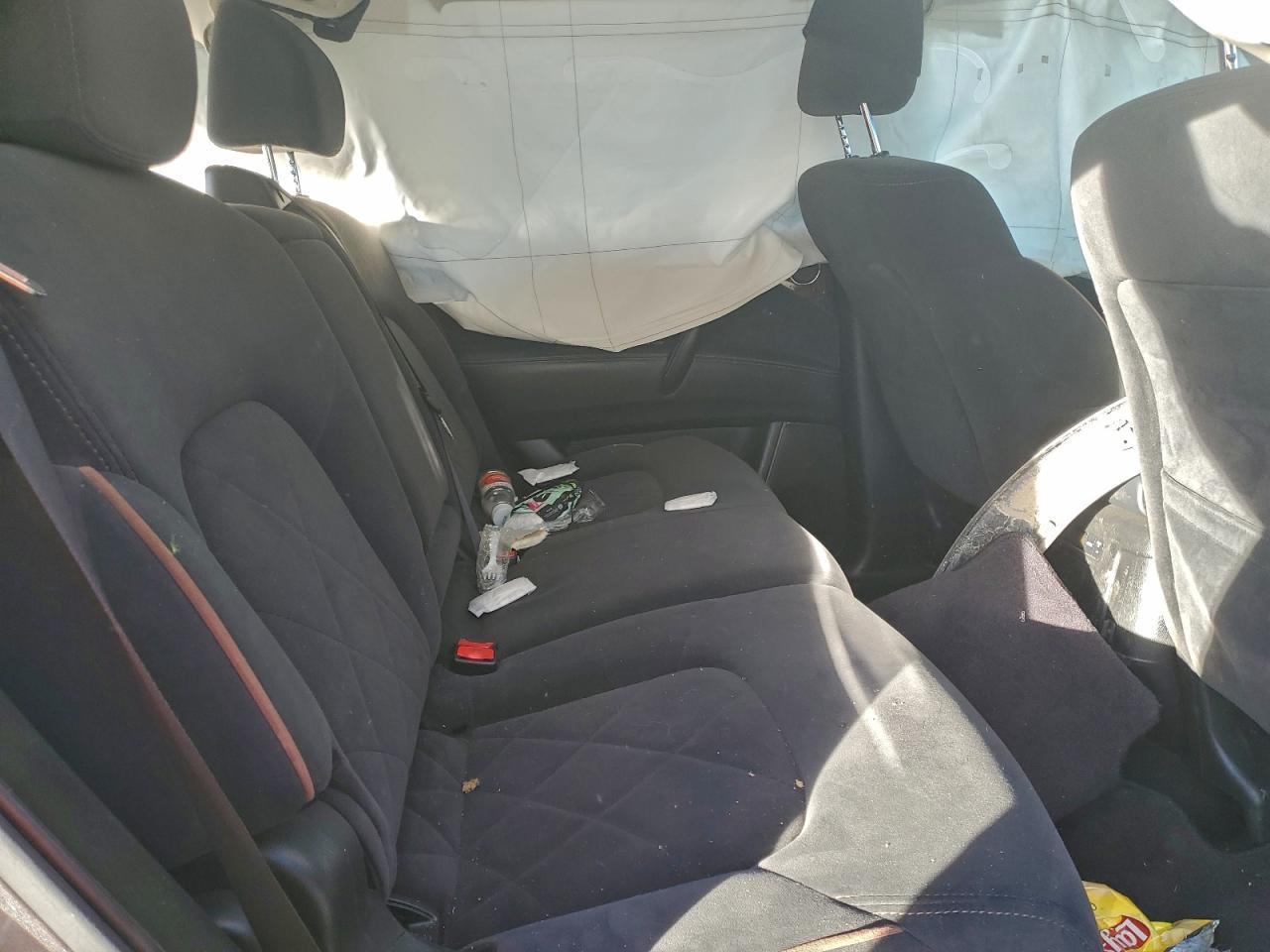 2019 NISSAN Armada