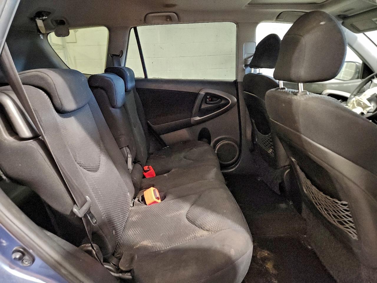 2007 TOYOTA RAV4