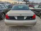2011 FORD Crown Victoria