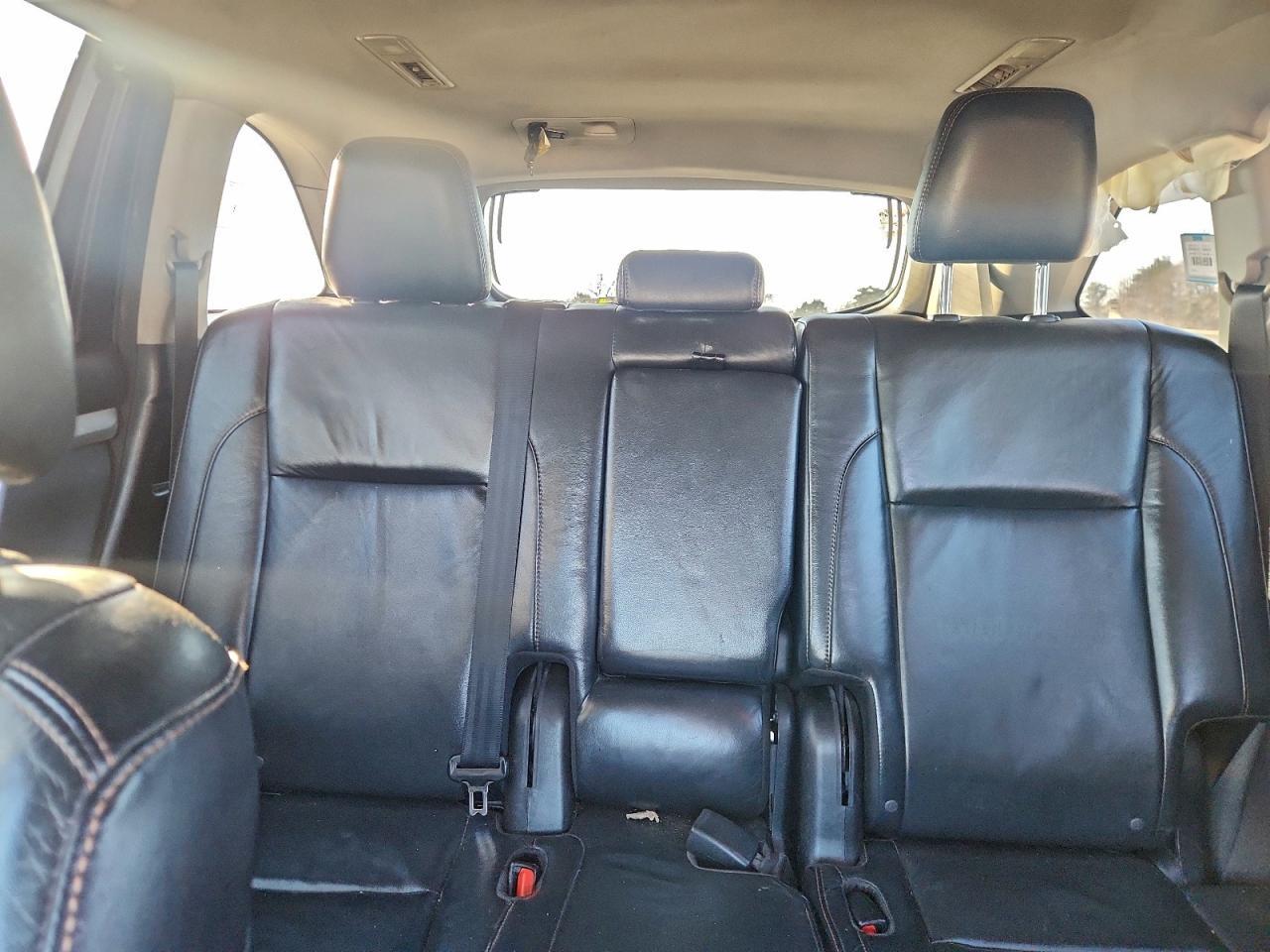 2016 TOYOTA HIGHLANDER
