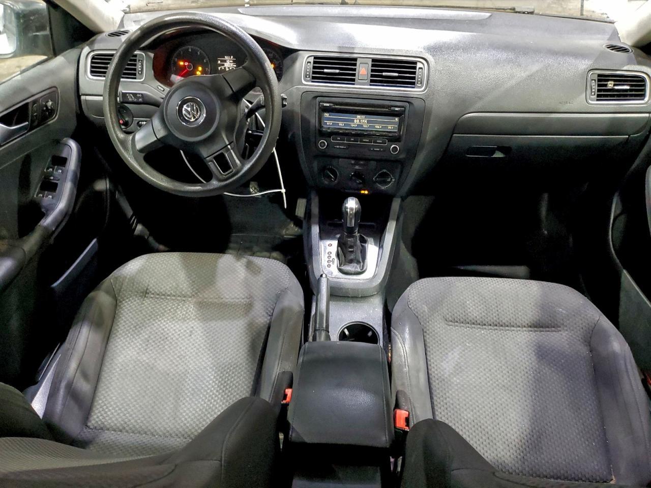 2013 VOLKSWAGEN JETTA