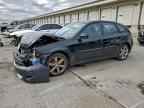 2008 SUBARU IMPREZA