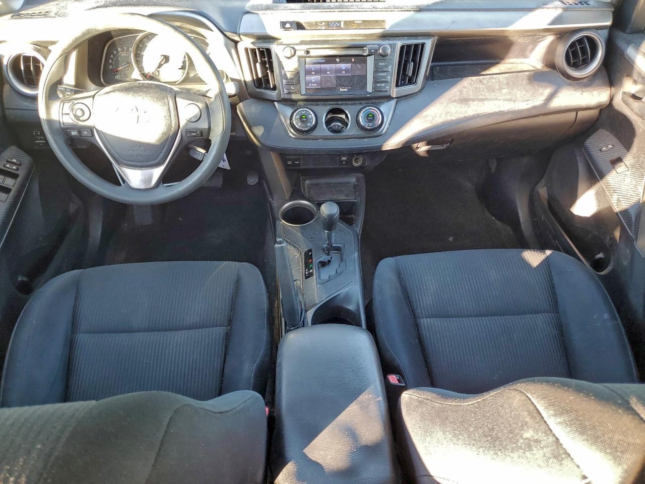 2014 TOYOTA RAV4